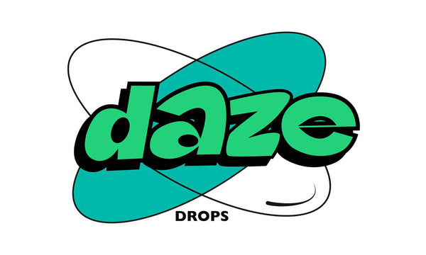Daze Drops